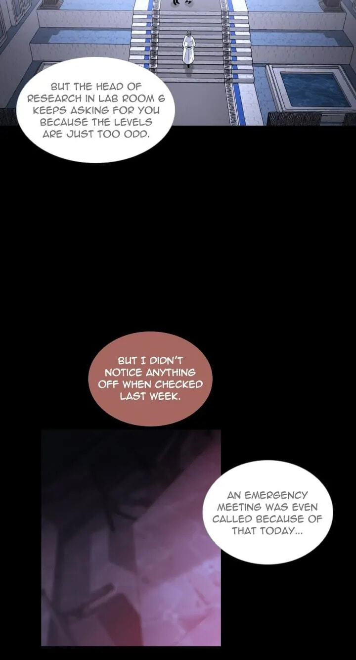 Read Trump chapter 263 image 40 on Lezhin