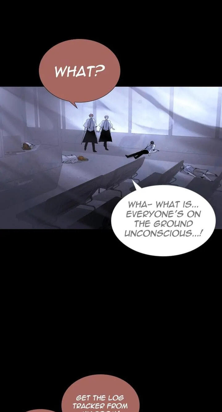 Read Trump chapter 263 image 42 on Lezhin