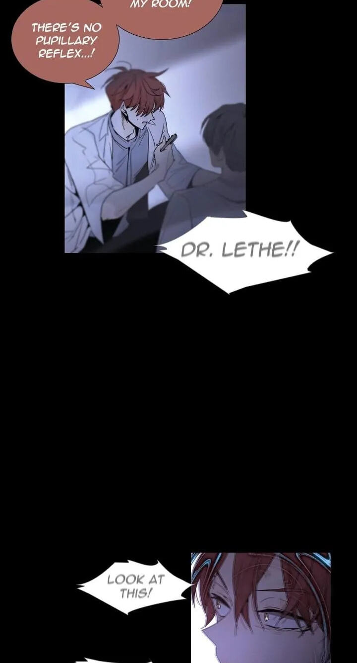 Read Trump chapter 263 image 43 on Lezhin