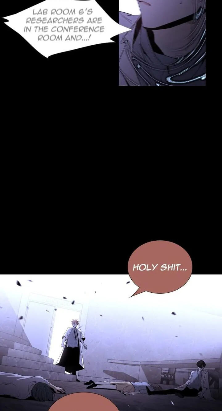 Read Trump chapter 263 image 44 on Lezhin