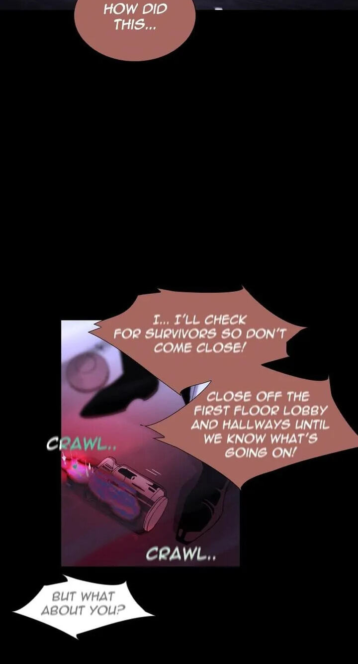 Read Trump chapter 263 image 45 on Lezhin