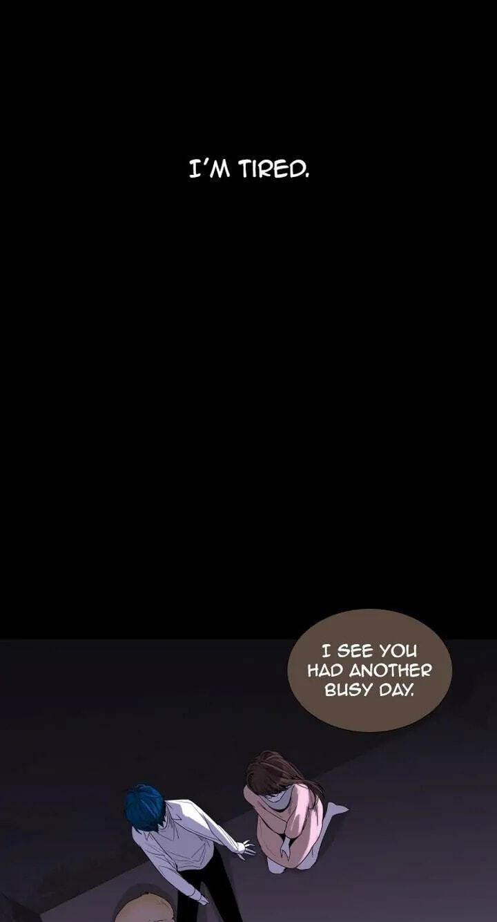 Read Trump chapter 263 image 6 on Lezhin