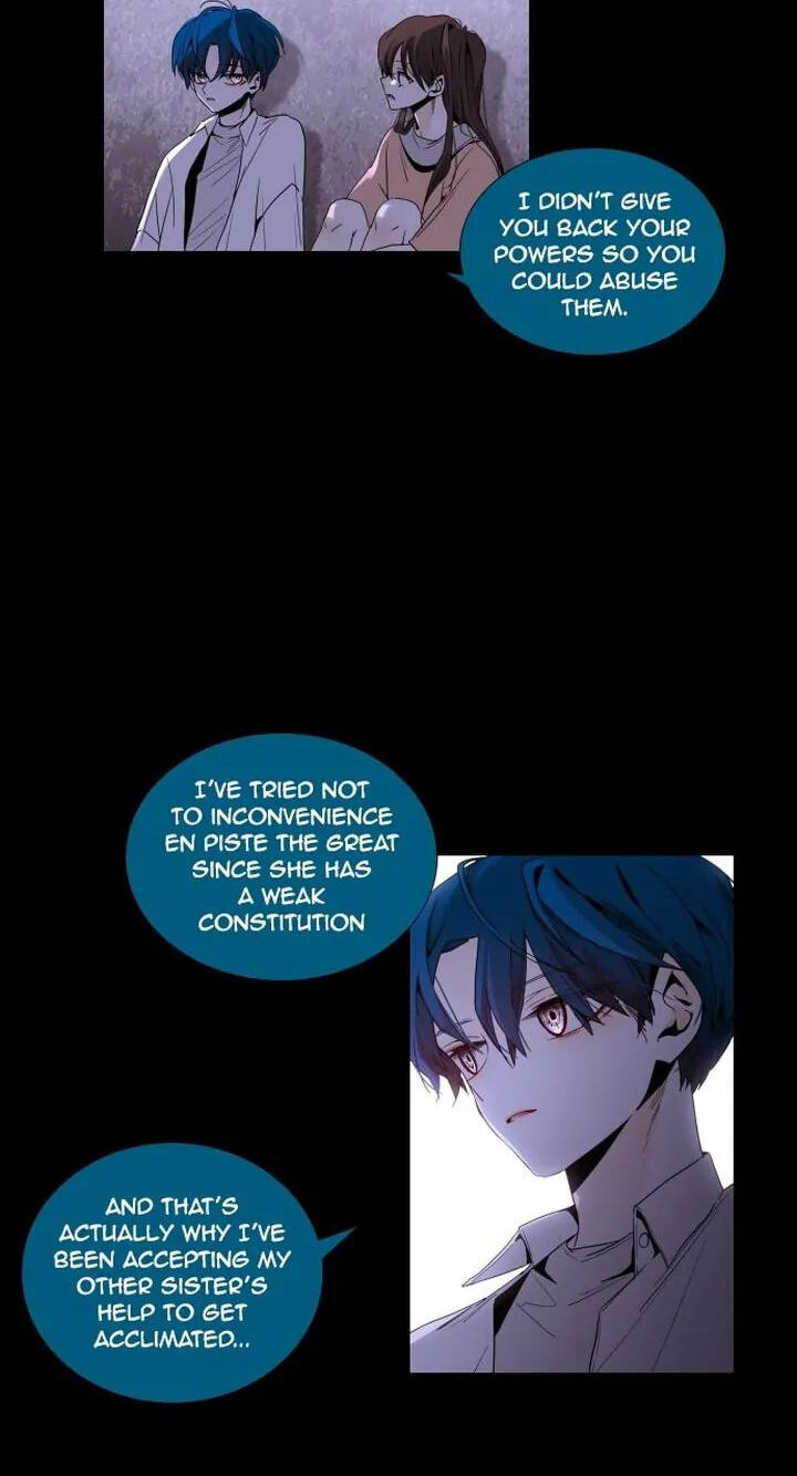 Read Trump chapter 263 image 8 on Lezhin