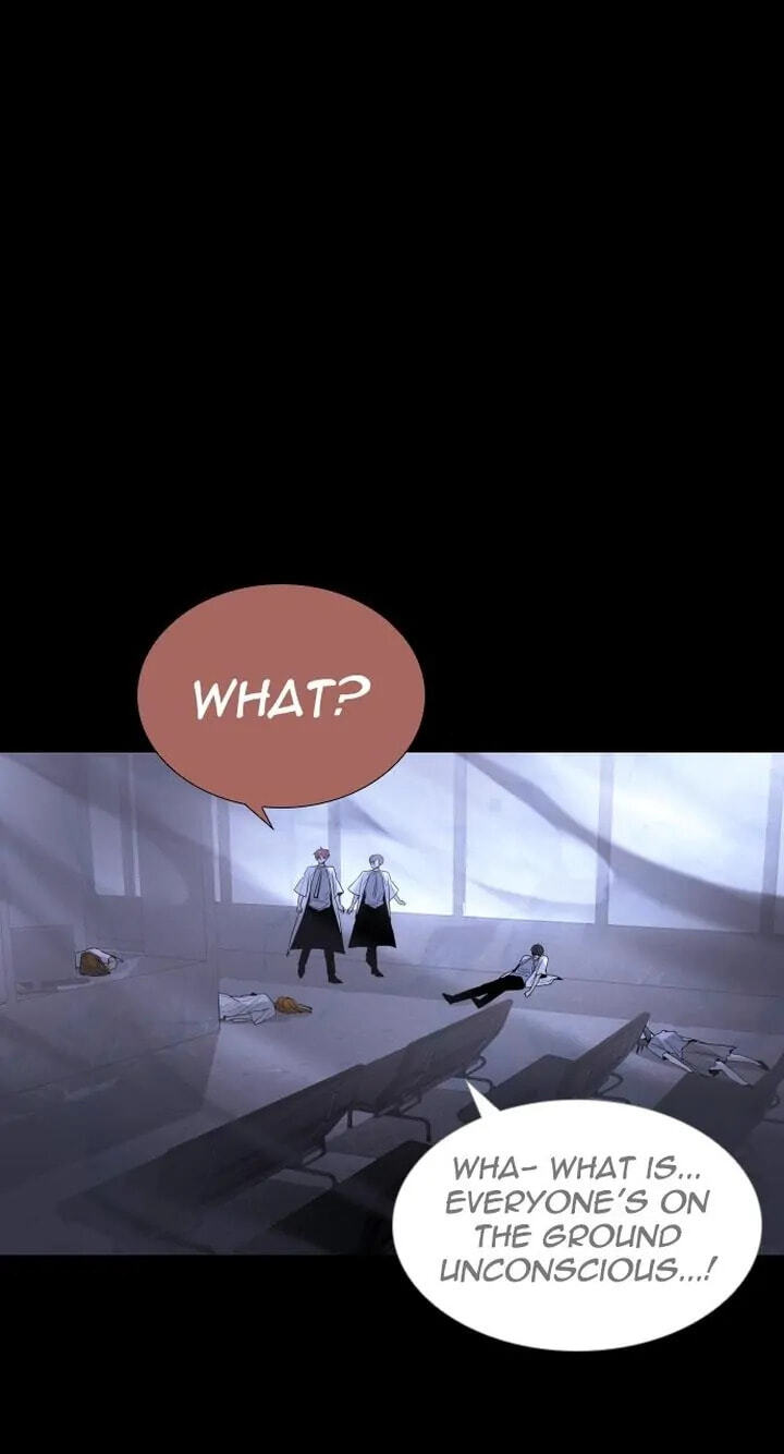 Read Trump chapter 264 image 0 on Lezhin
