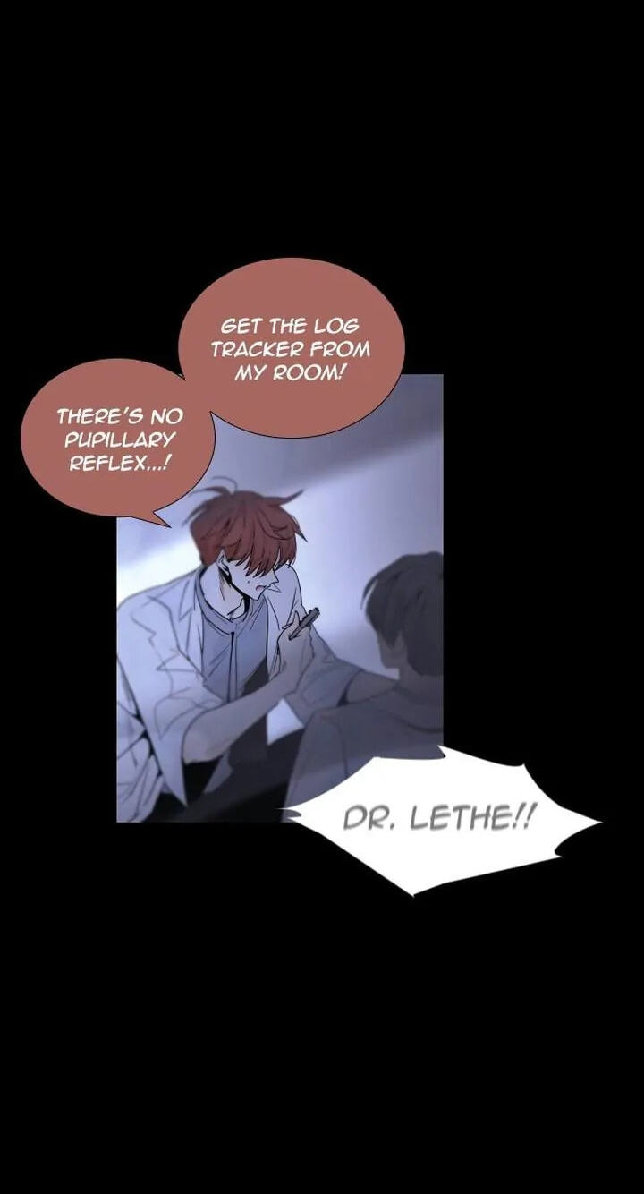 Read Trump chapter 264 image 1 on Lezhin
