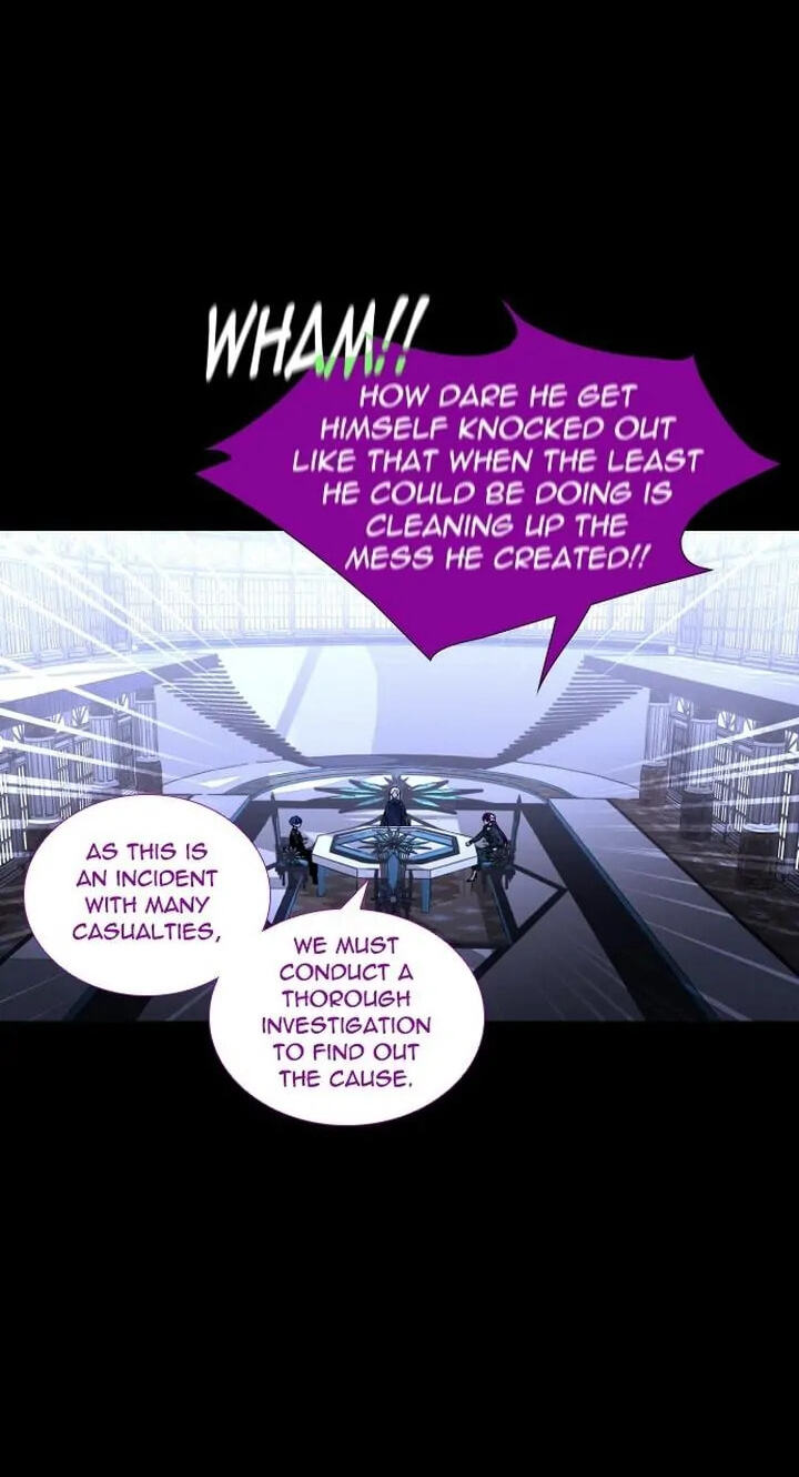 Read Trump chapter 264 image 11 on Lezhin