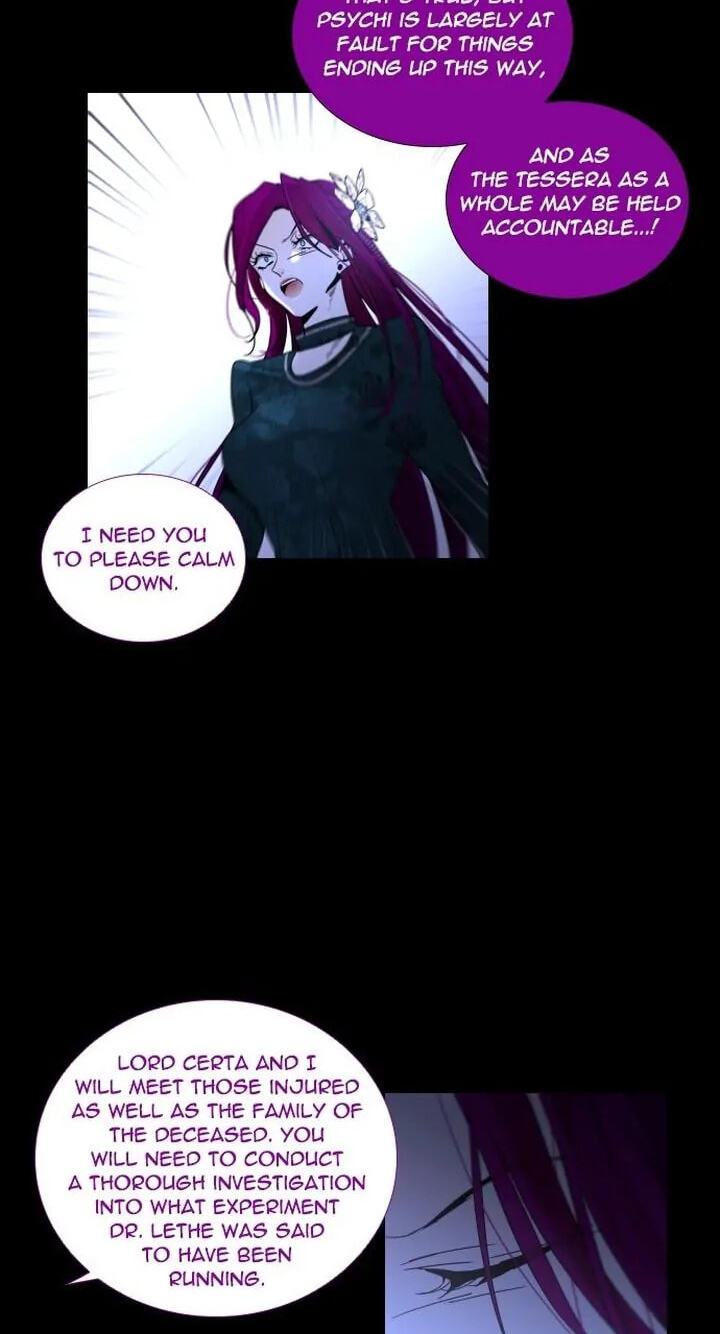 Read Trump chapter 264 image 13 on Lezhin