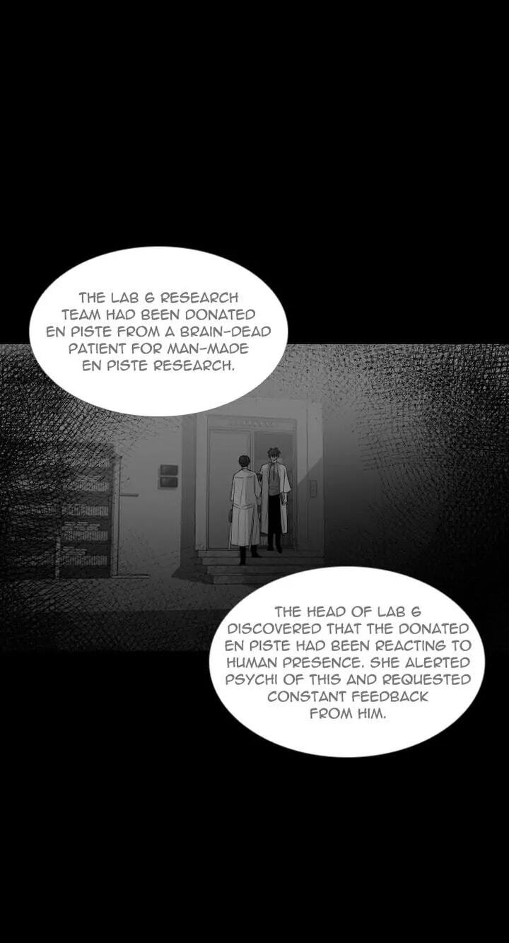 Read Trump chapter 264 image 18 on Lezhin