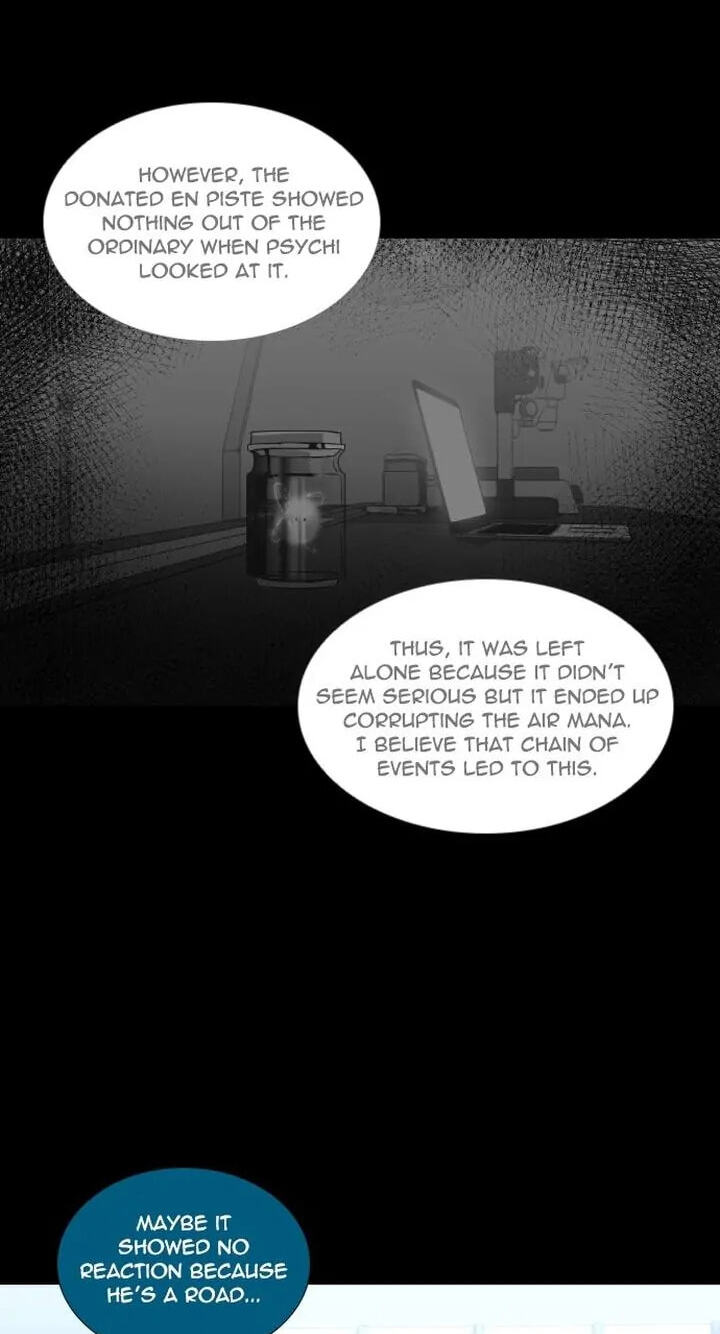 Read Trump chapter 264 image 19 on Lezhin
