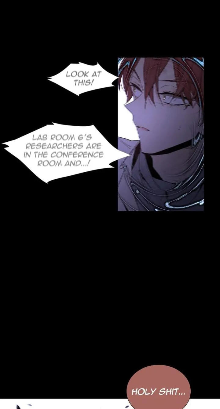 Read Trump chapter 264 image 2 on Lezhin