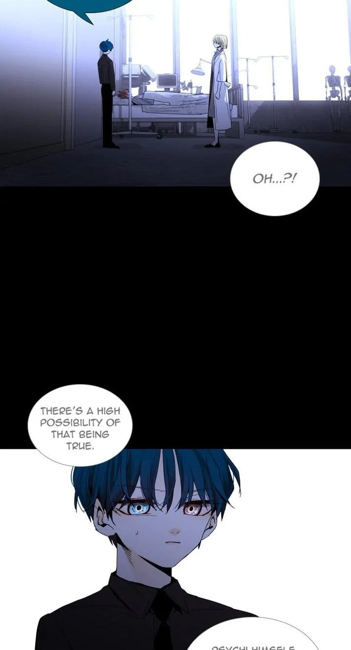 Read Trump chapter 264 image 20 on Lezhin