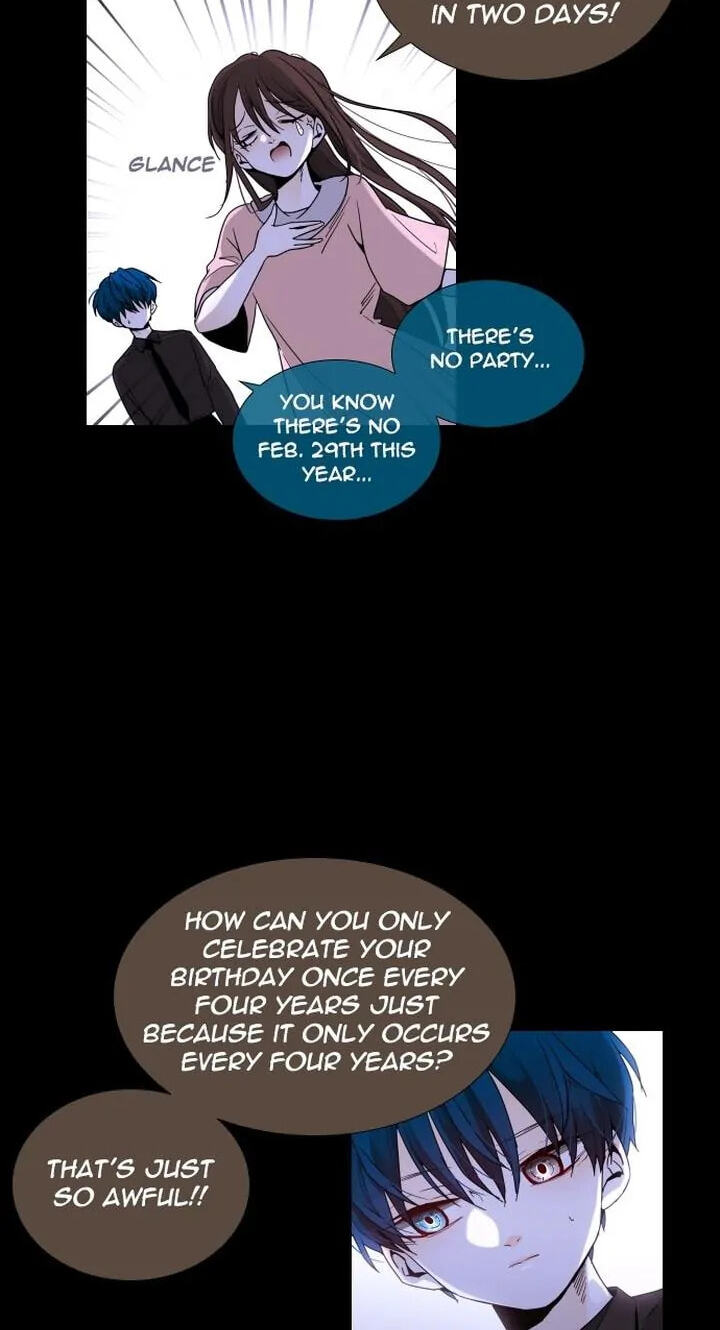 Read Trump chapter 264 image 23 on Lezhin