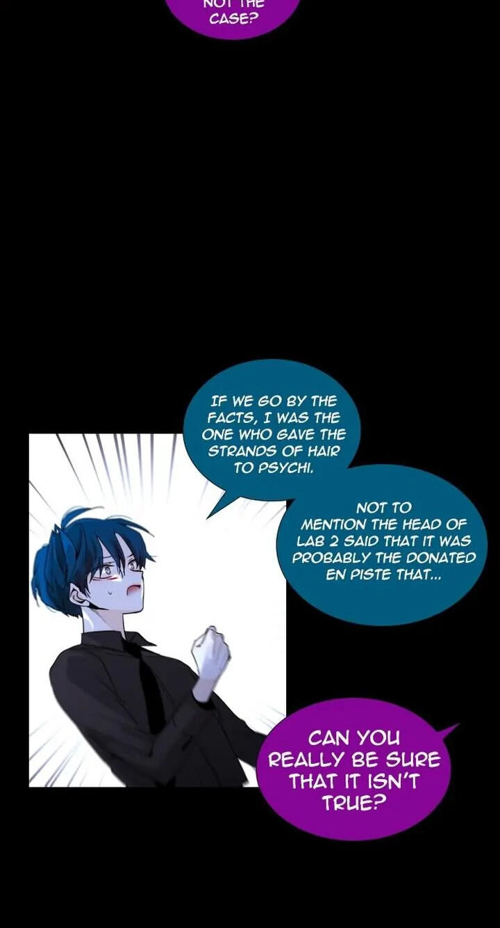 Read Trump chapter 264 image 33 on Lezhin
