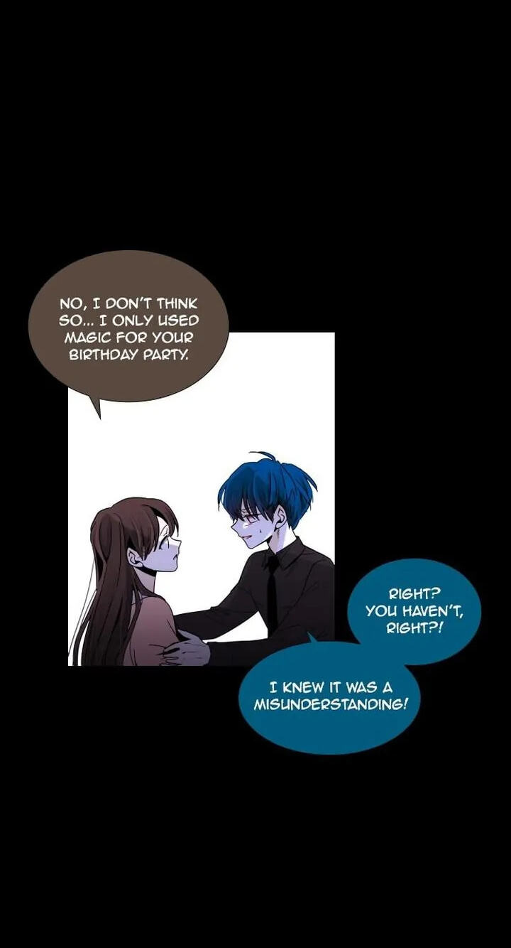 Read Trump chapter 264 image 38 on Lezhin