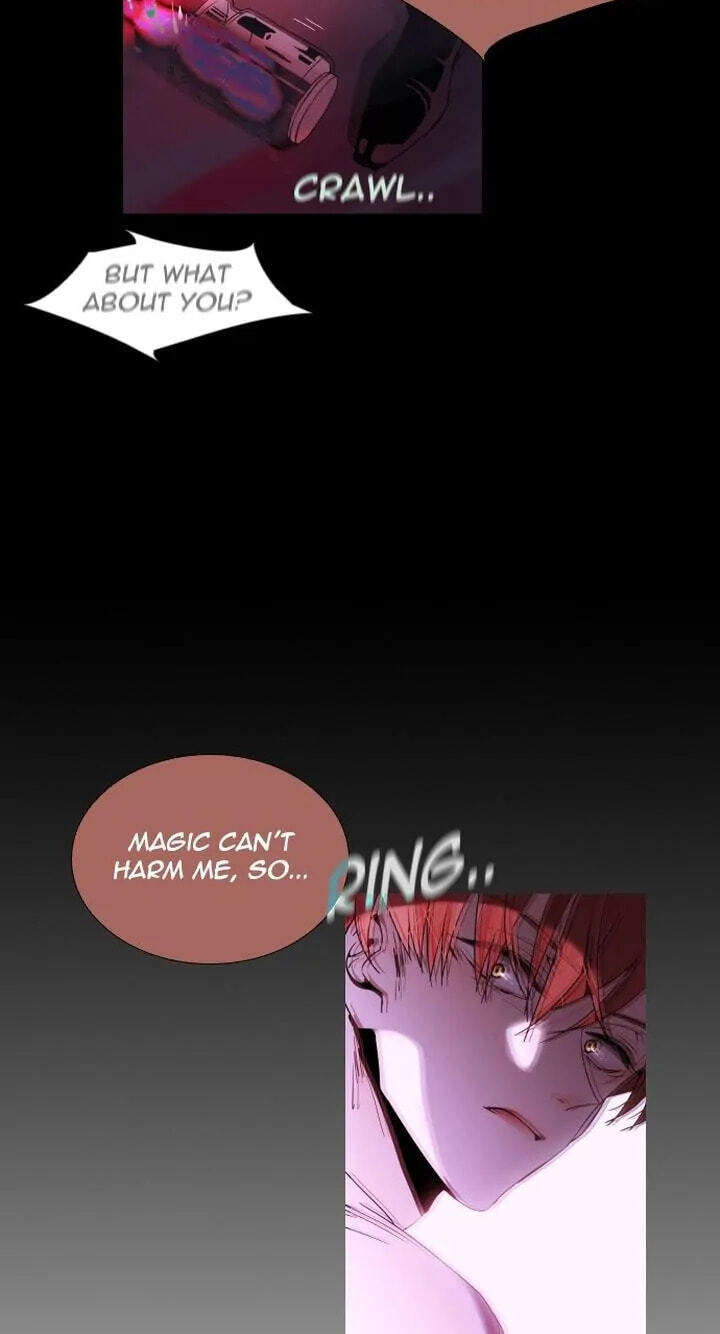 Read Trump chapter 264 image 4 on Lezhin