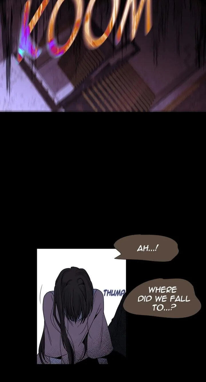 Read Trump chapter 264 image 46 on Lezhin