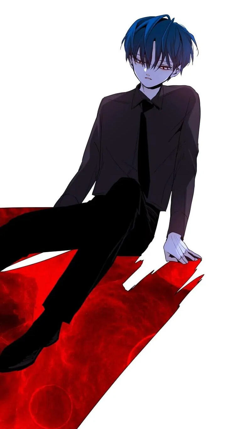 Read Trump chapter 264 image 49 on Lezhin