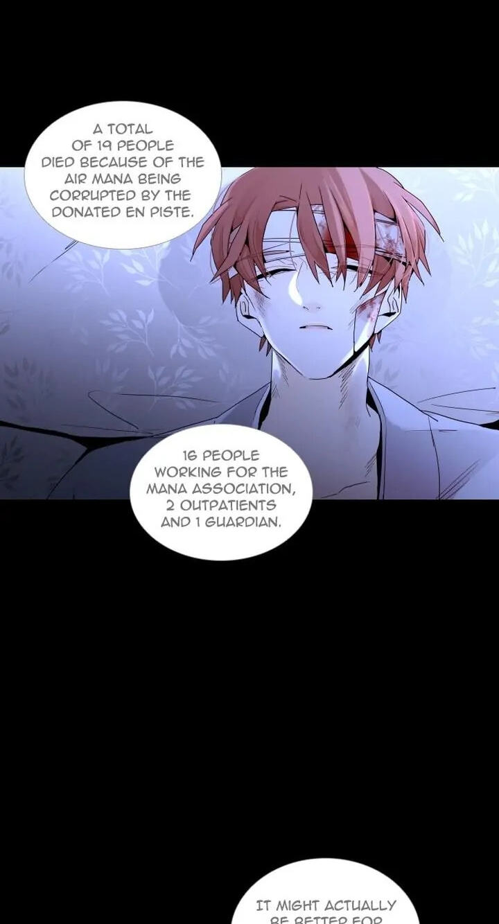 Read Trump chapter 264 image 8 on Lezhin