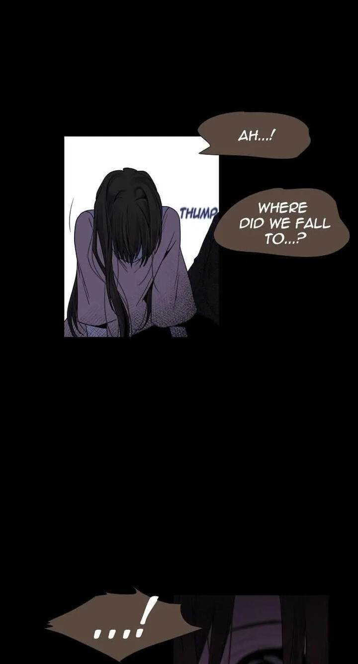 Read Trump chapter 265 image 1 on Lezhin