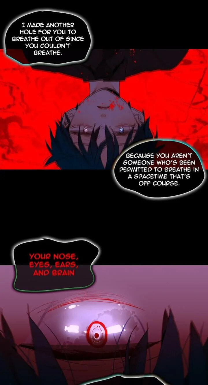 Read Trump chapter 265 image 12 on Lezhin