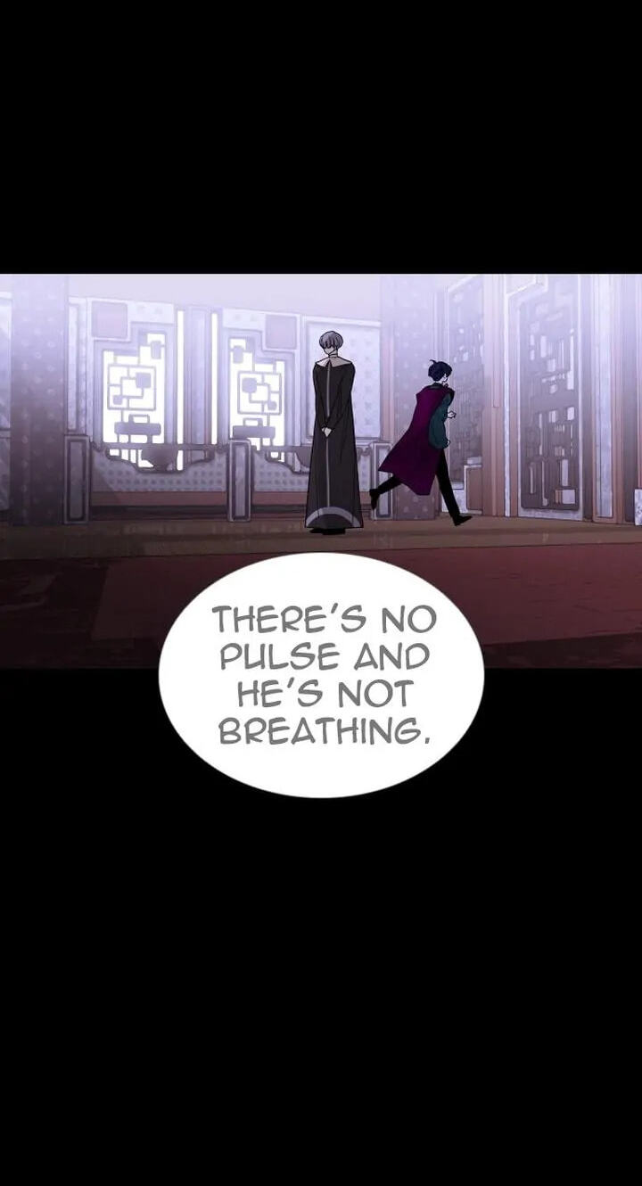 Read Trump chapter 265 image 23 on Lezhin