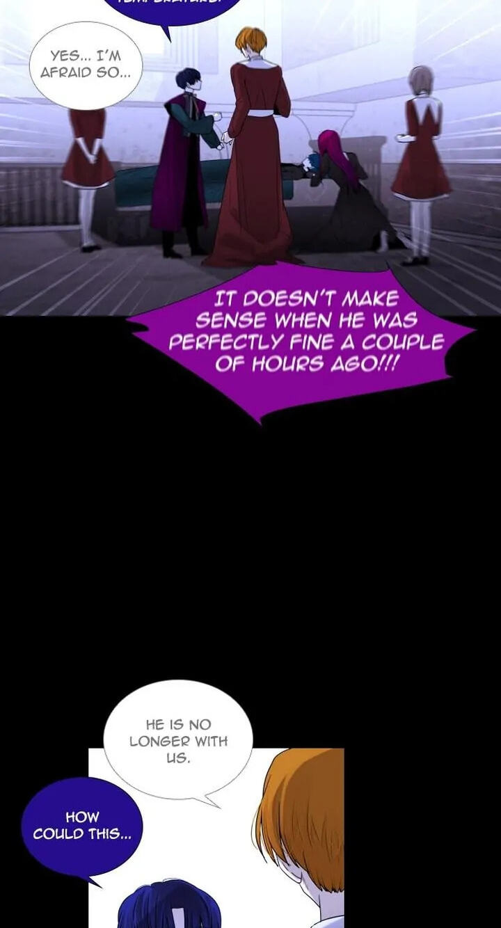 Read Trump chapter 265 image 25 on Lezhin