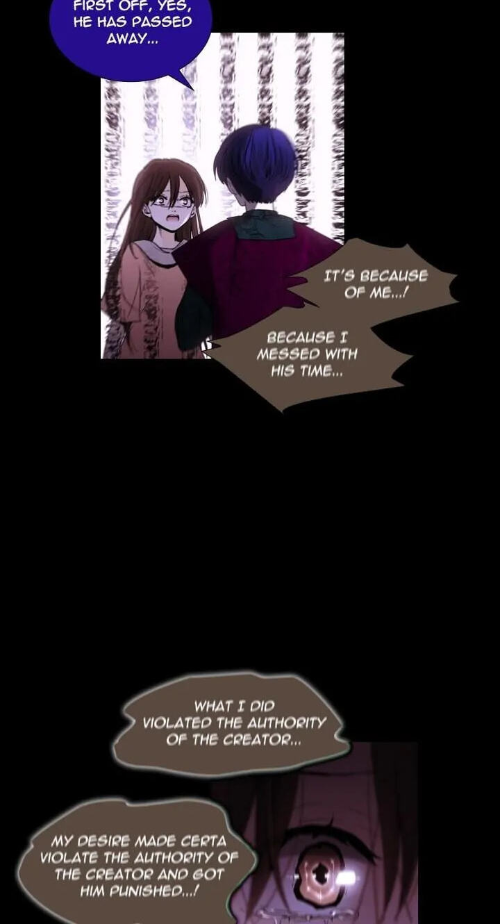 Read Trump chapter 265 image 29 on Lezhin