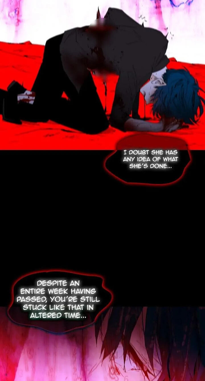 Read Trump chapter 265 image 39 on Lezhin