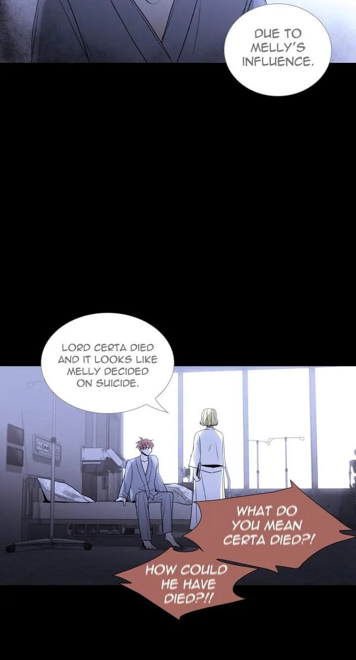 Read Trump chapter 266 image 18 on Lezhin