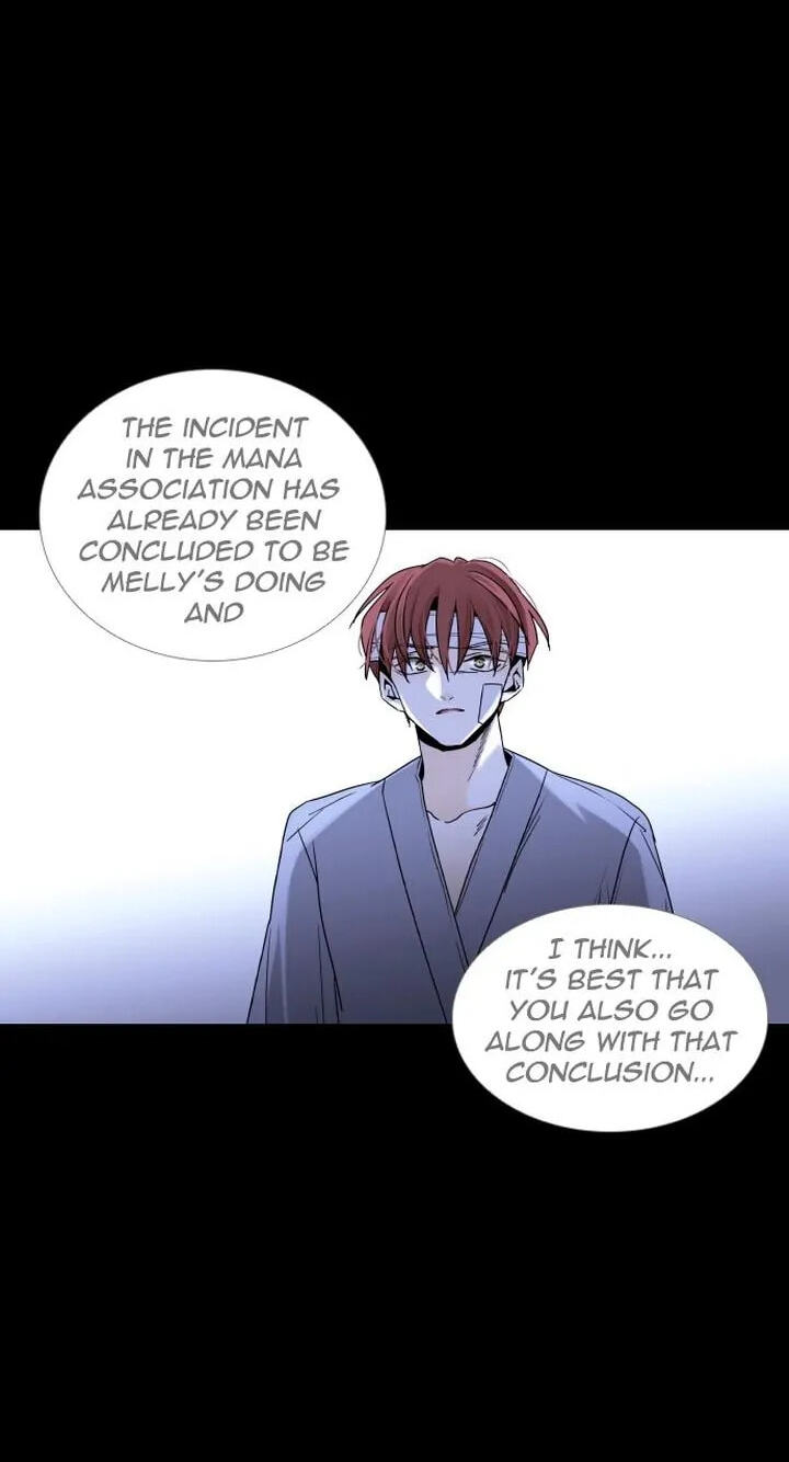 Read Trump chapter 266 image 19 on Lezhin