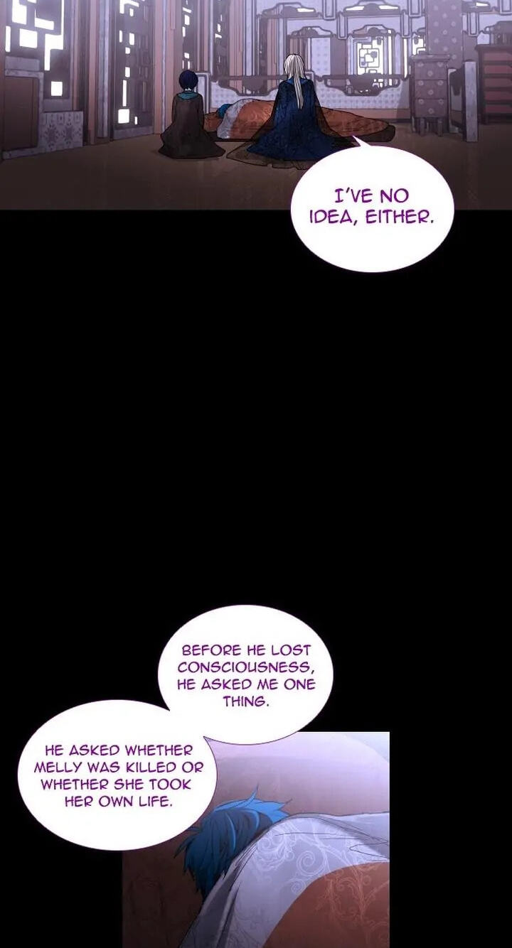 Read Trump chapter 266 image 25 on Lezhin