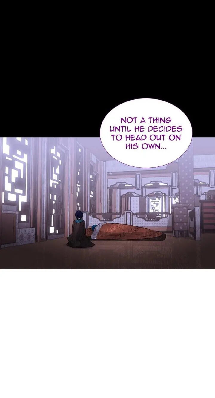 Read Trump chapter 266 image 27 on Lezhin
