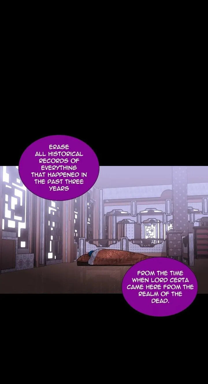 Read Trump chapter 266 image 29 on Lezhin