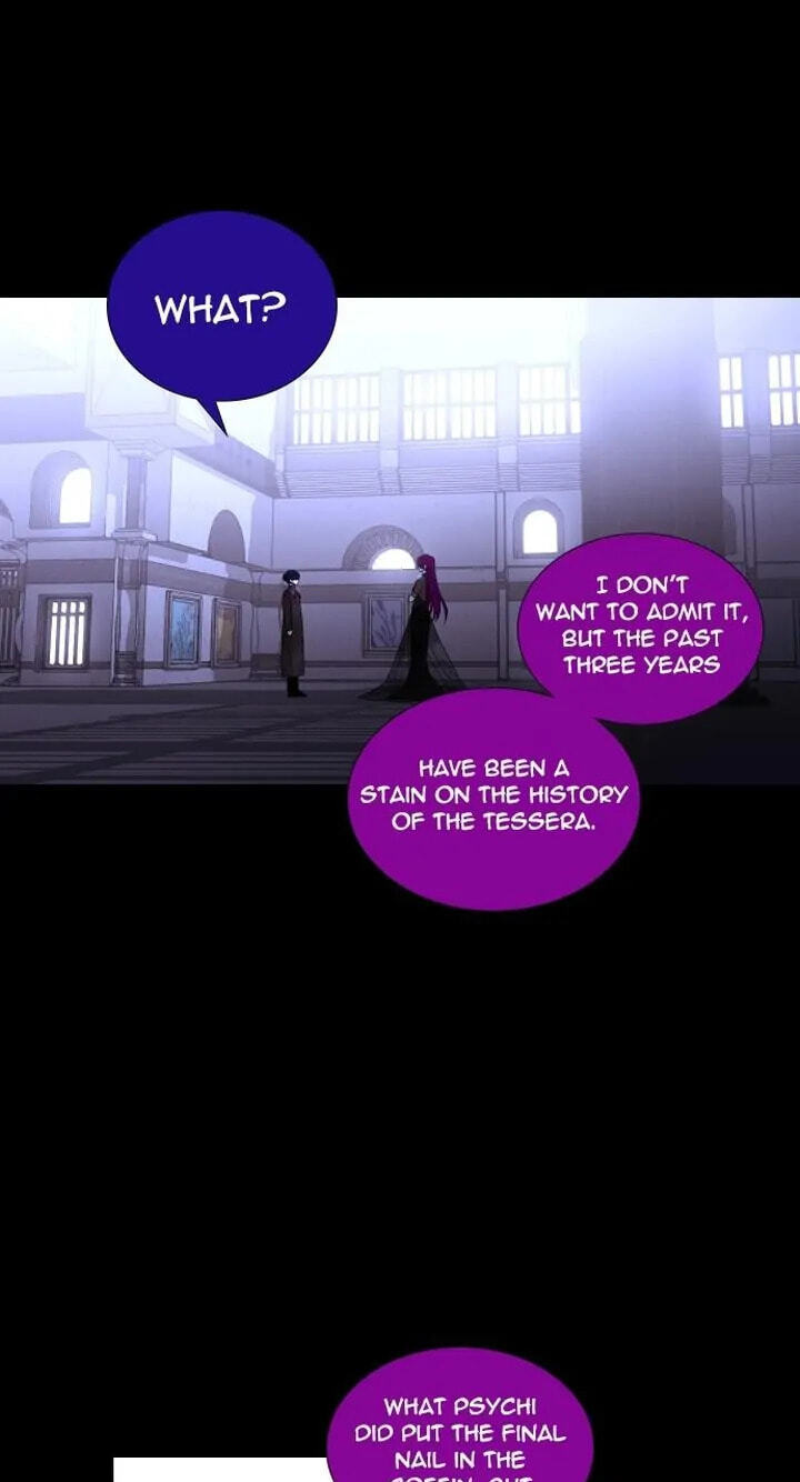 Read Trump chapter 266 image 30 on Lezhin