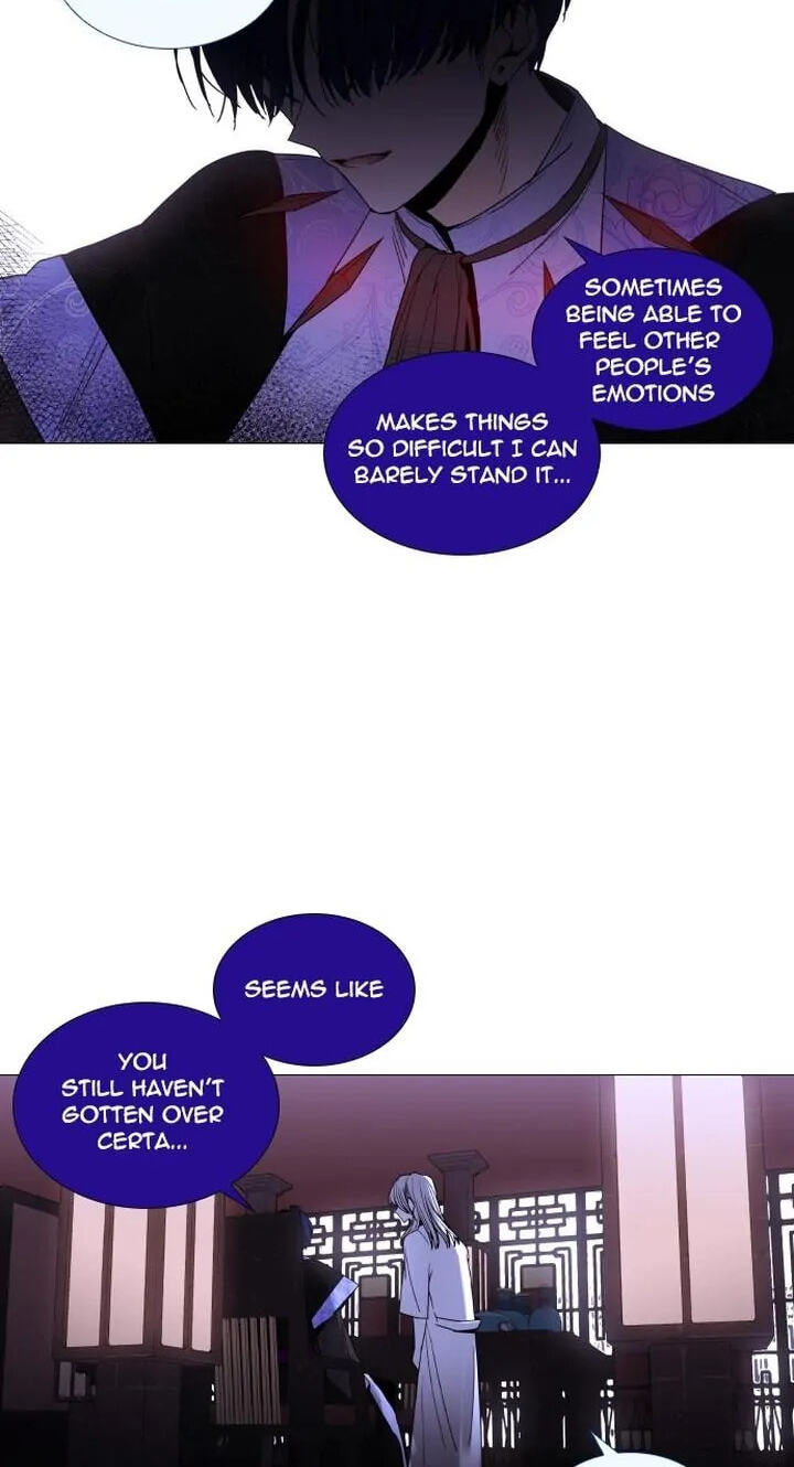 Read Trump chapter 266 image 47 on Lezhin