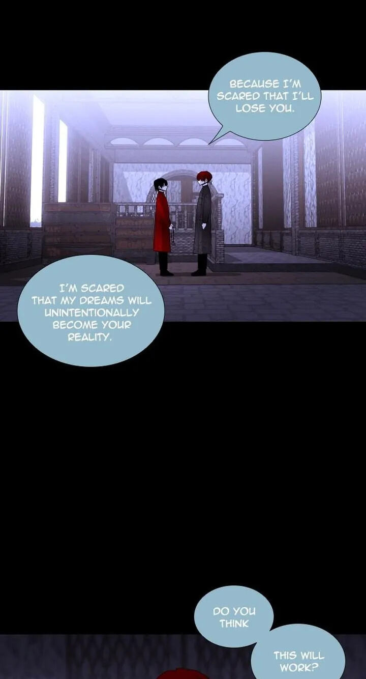 Read Trump chapter 267 image 1 on Lezhin