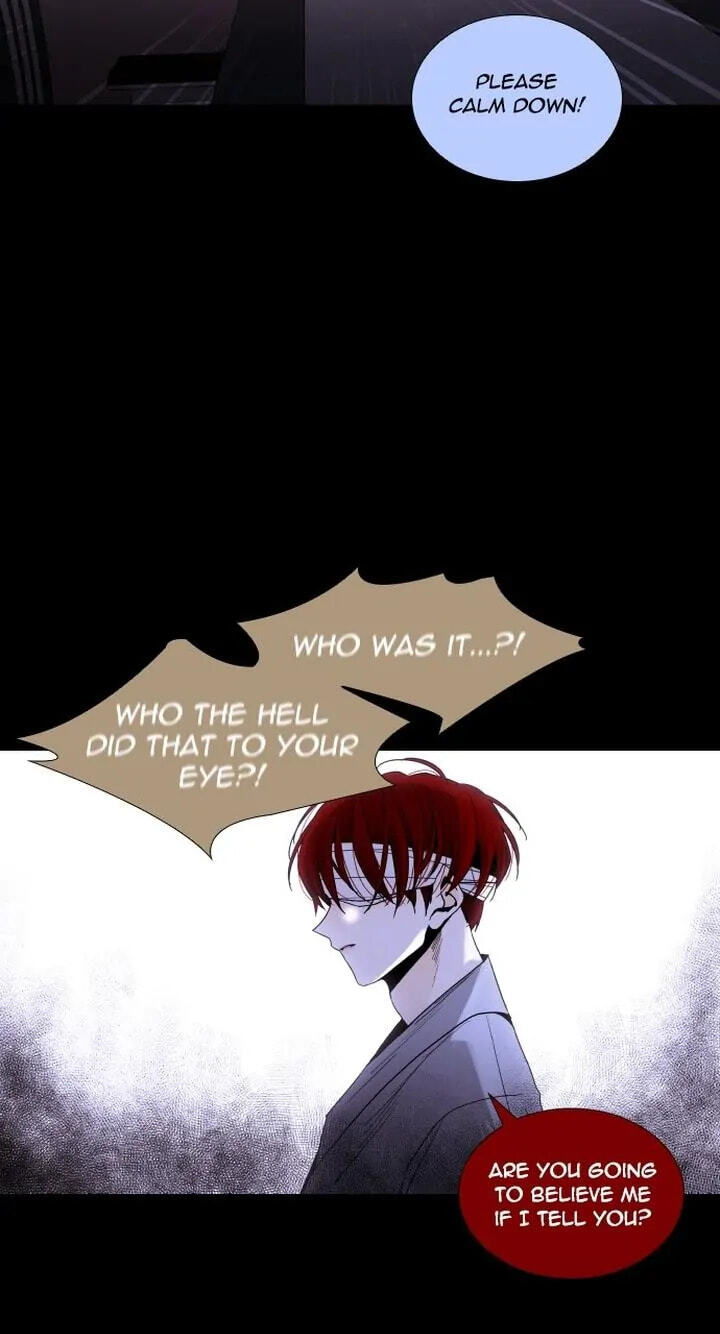 Read Trump chapter 267 image 18 on Lezhin