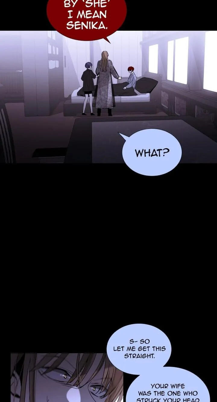 Read Trump chapter 267 image 20 on Lezhin