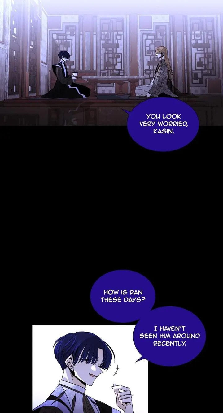 Read Trump chapter 267 image 24 on Lezhin