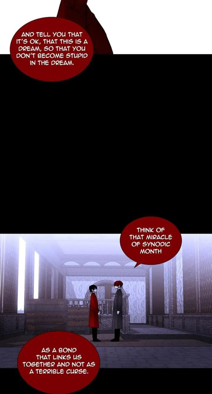 Read Trump chapter 267 image 3 on Lezhin