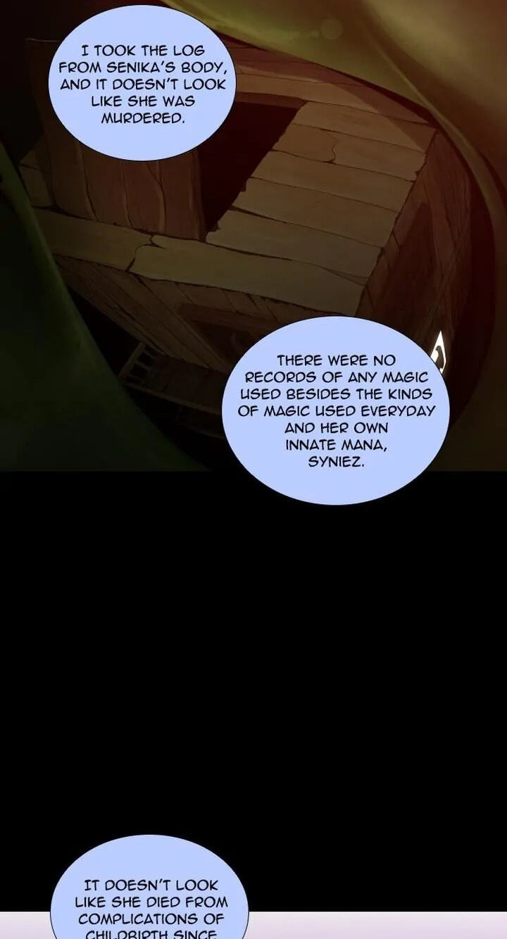 Read Trump chapter 267 image 31 on Lezhin