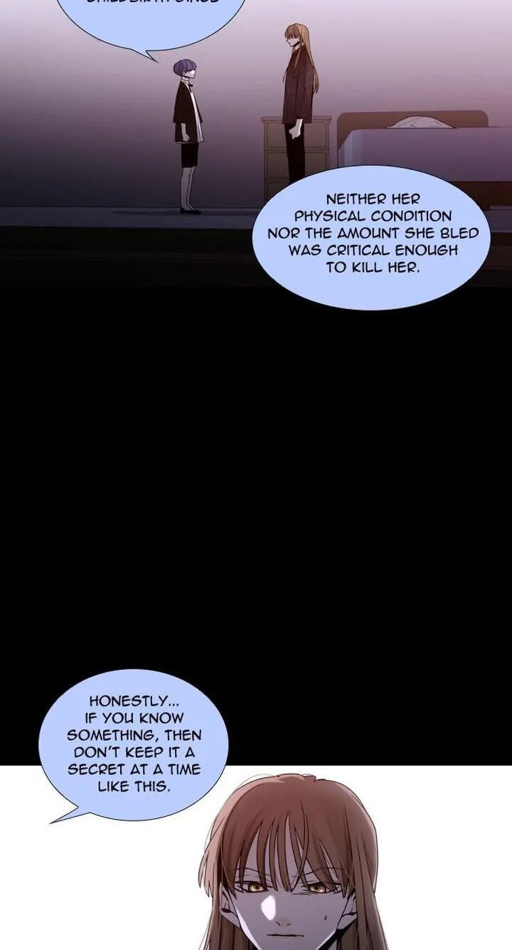Read Trump chapter 267 image 32 on Lezhin
