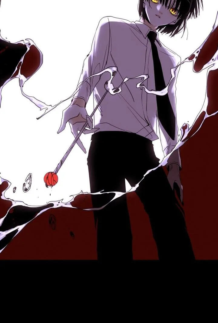 Read Trump chapter 267 image 55 on Lezhin