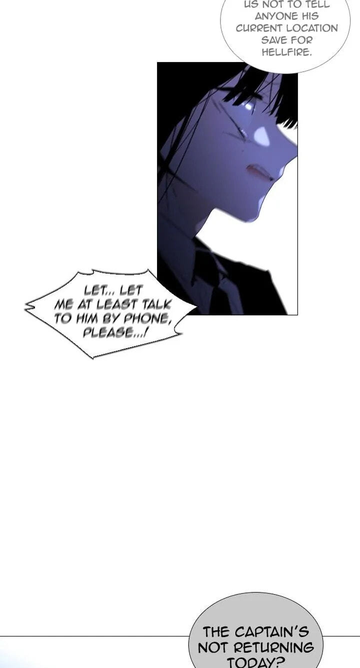 Read Trump chapter 268 image 18 on Lezhin