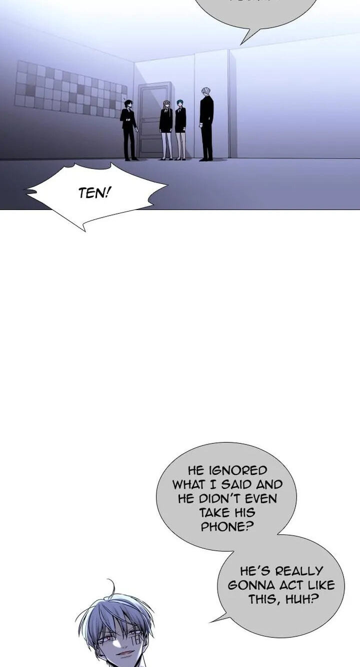 Read Trump chapter 268 image 19 on Lezhin