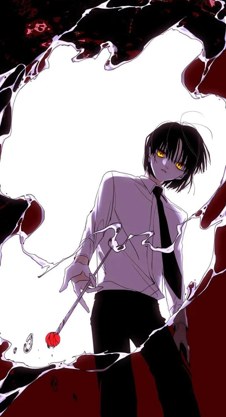 Read Trump chapter 268 image 23 on Lezhin