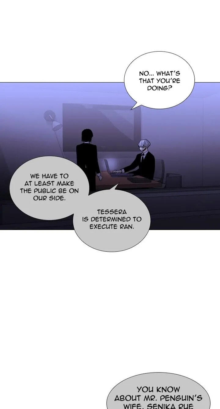 Read Trump chapter 268 image 28 on Lezhin
