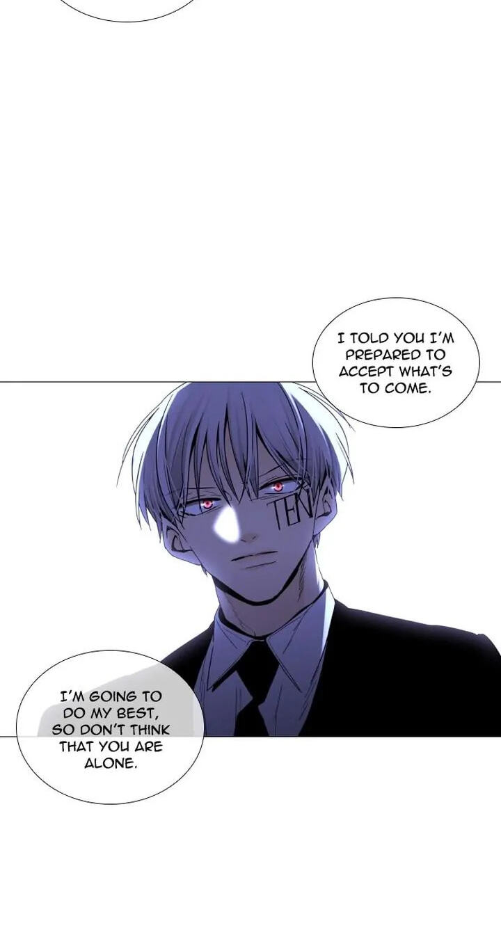 Read Trump chapter 268 image 31 on Lezhin