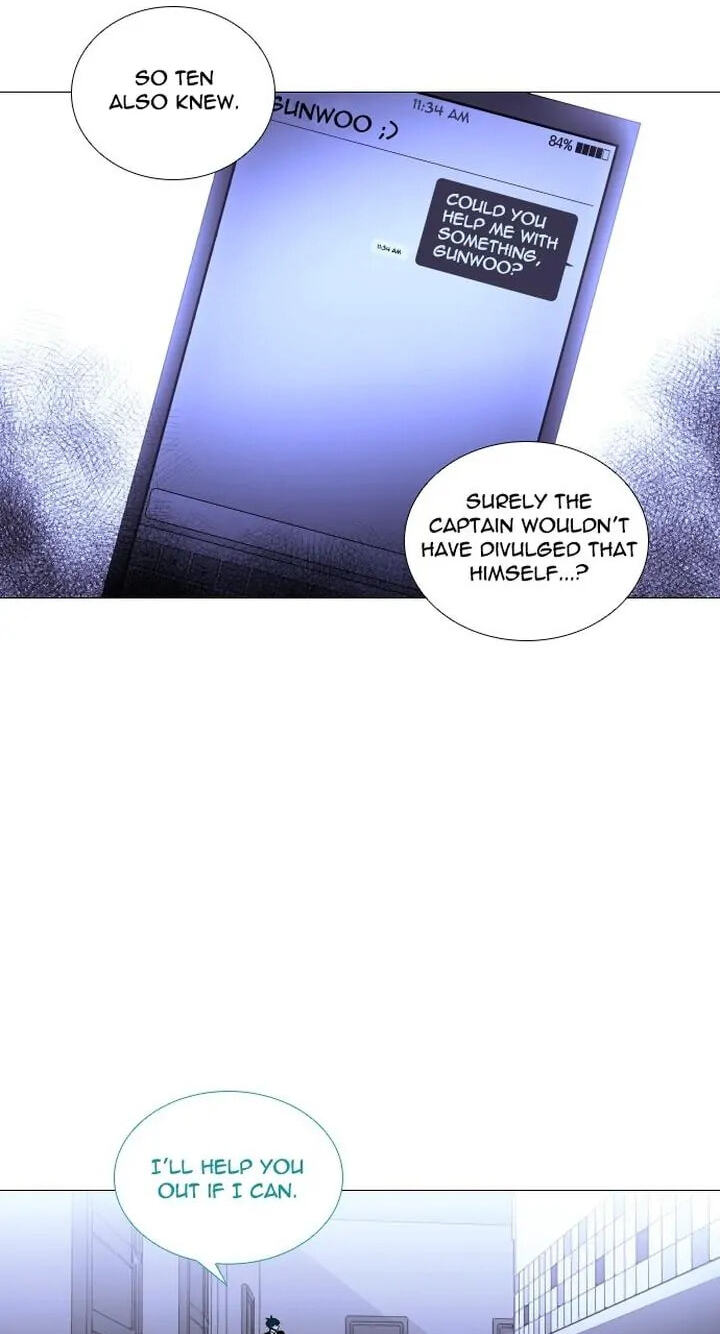 Read Trump chapter 268 image 33 on Lezhin
