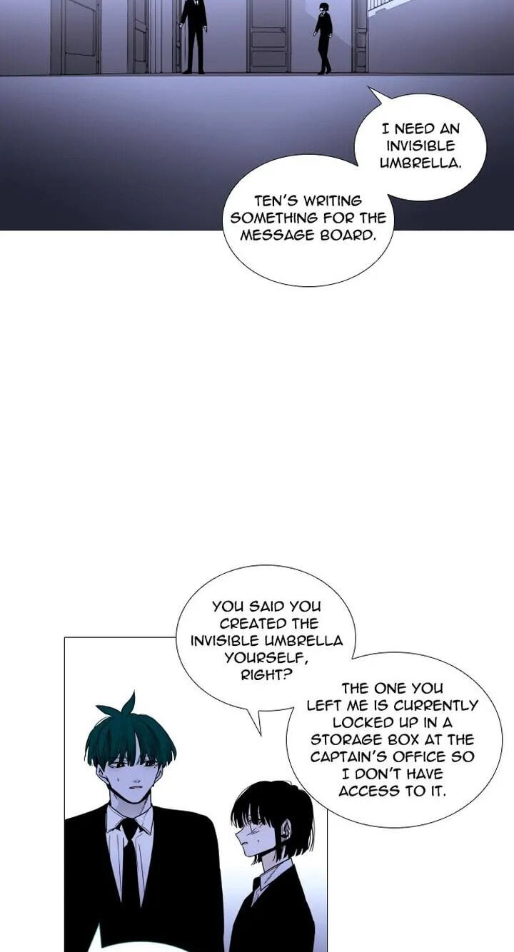 Read Trump chapter 268 image 34 on Lezhin